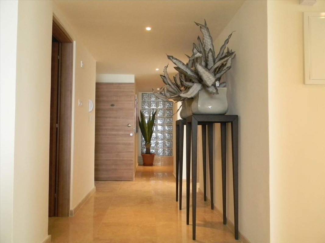 Studio Apartment in Limassol, Cyprus No. 38188