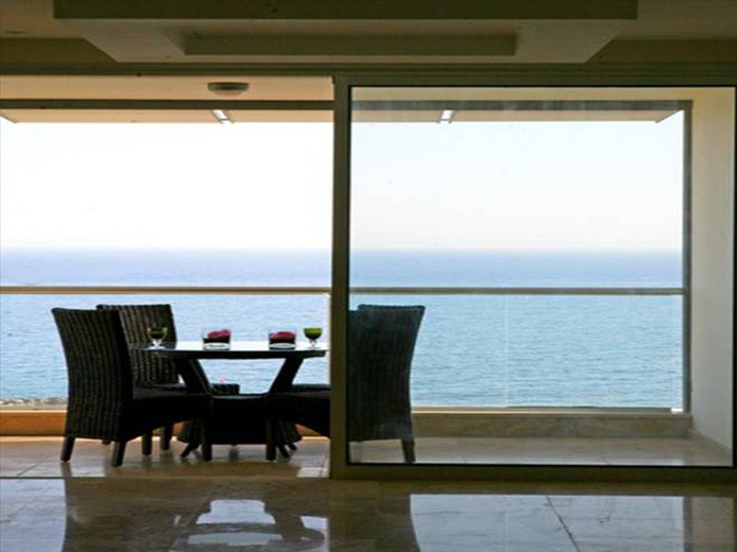 Studio Apartment in Limassol, Cyprus No. 38188
