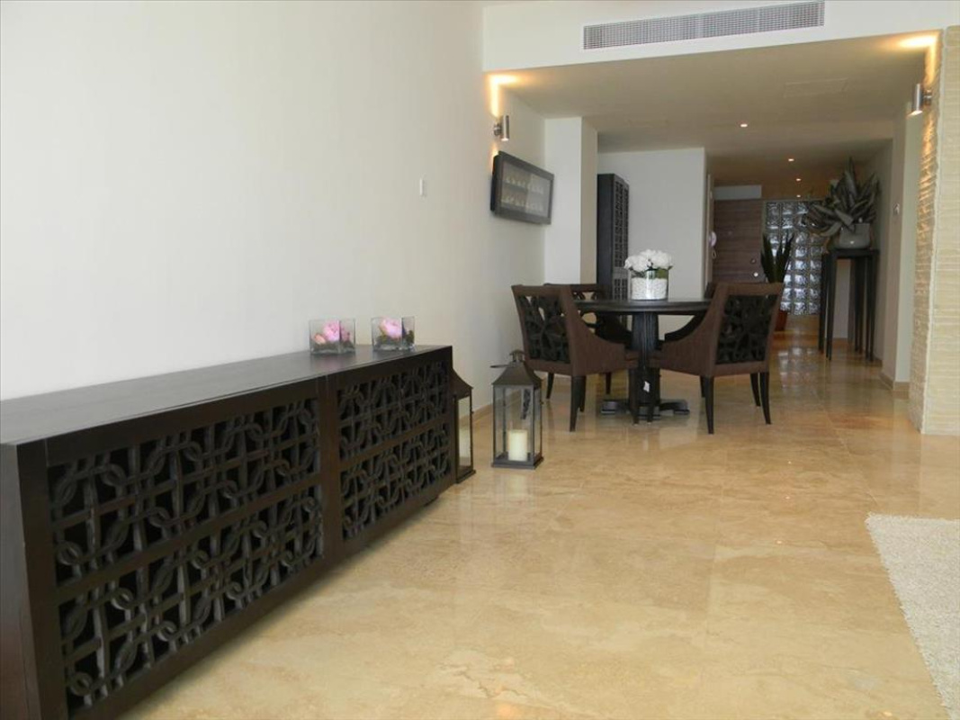 Studio Apartment in Limassol, Cyprus No. 38188