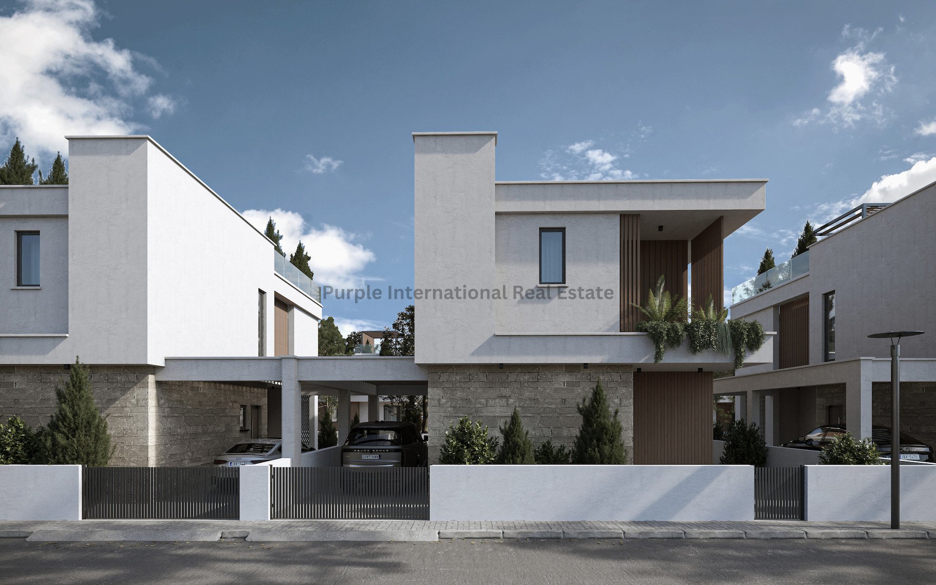 3 bedrooms Villa in Pernera, Ammochostos, Cyprus No. 39283