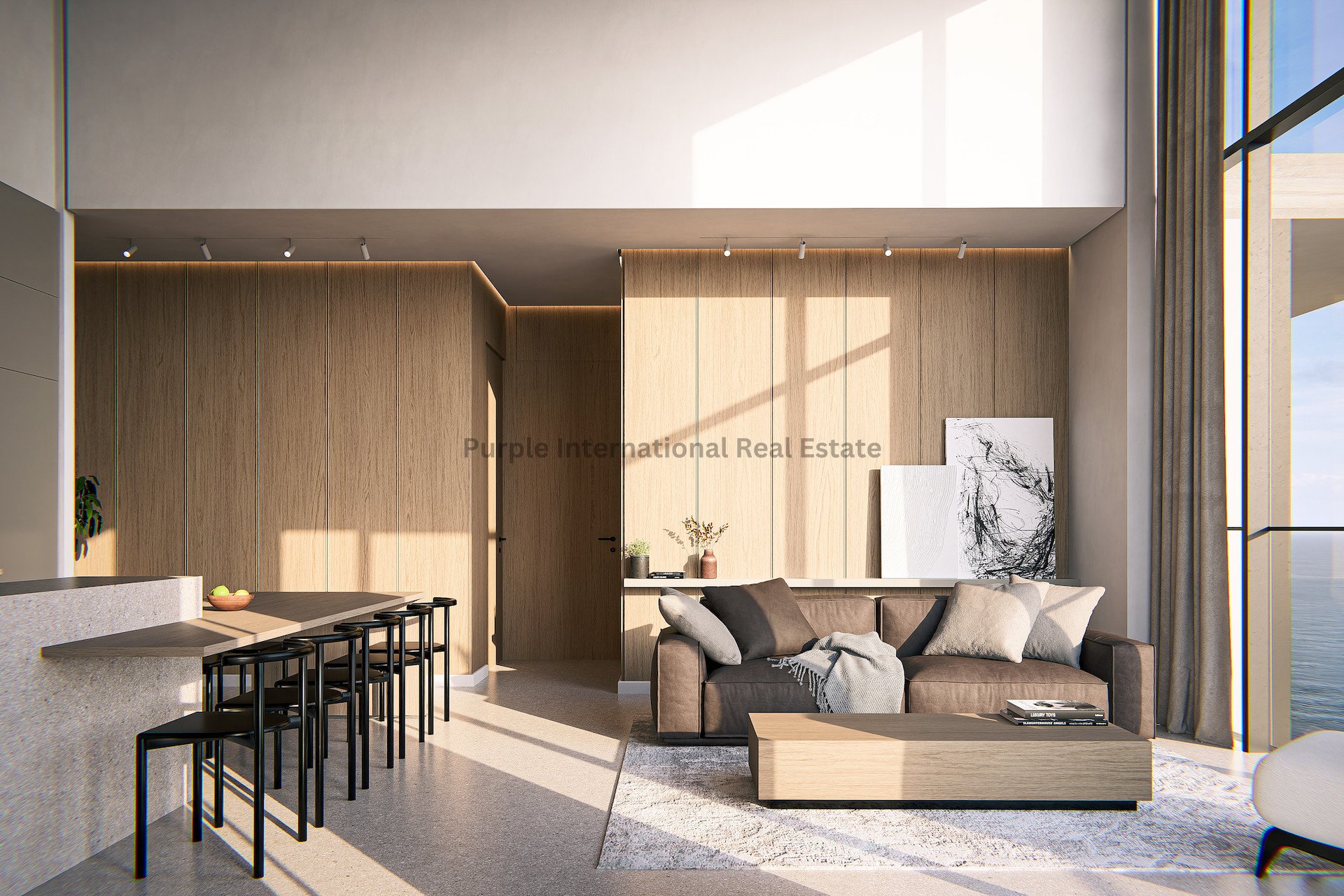 2 bedrooms Apartment in Larnaca, Larnaka, Cyprus No. 39286