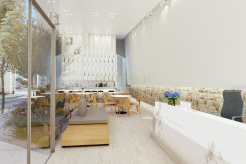 700m2 Oficina en Limassol, Chipre No. 53420