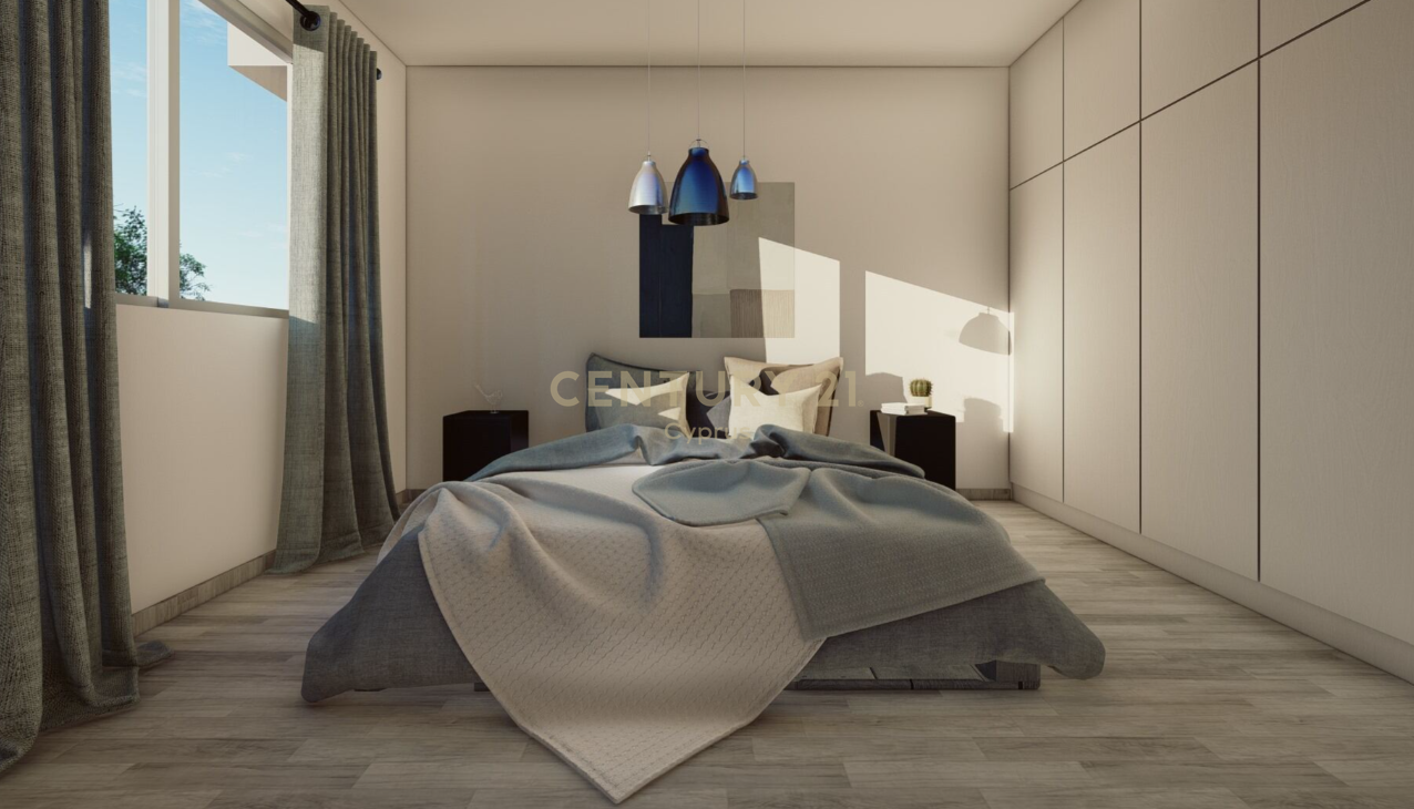 3 chambres Appartement à Chloraka, Paphos, Chypre No. 55497