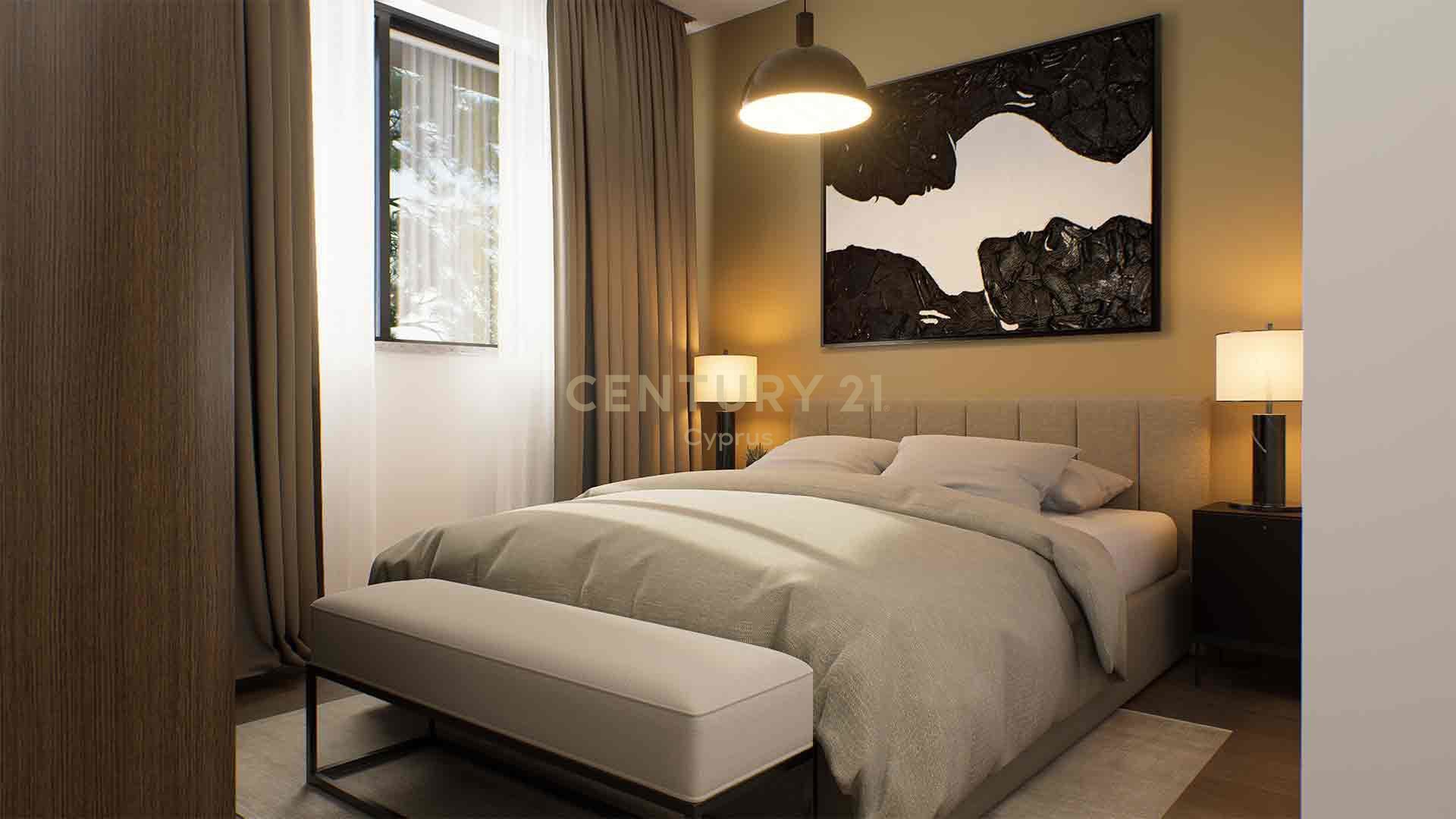 3 dormitorios Apartamento en Polis, Paphos, Chipre No. 55491