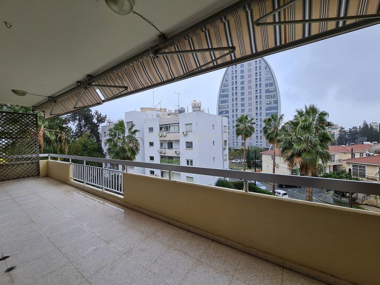 2 dormitorios Apartamento en Agios Athanasios, Limassol, Chipre No. 53568