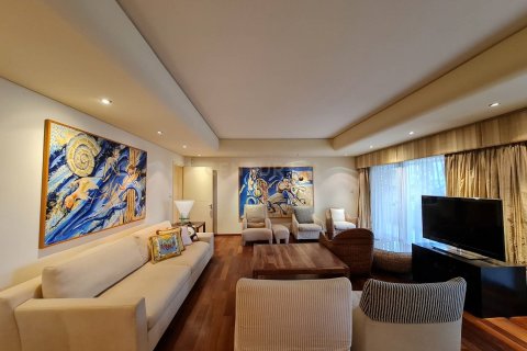 2 dormitorios Apartamento en Agios Athanasios, Limassol, Chipre No. 53568