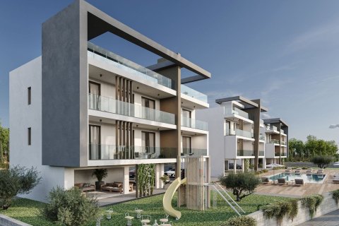 1 bedroom Apartment in Geroskípou, Paphos, Cyprus No. 43798