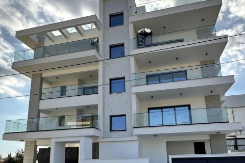 2 chambres Appartement à Limassol, Chypre No. 43803