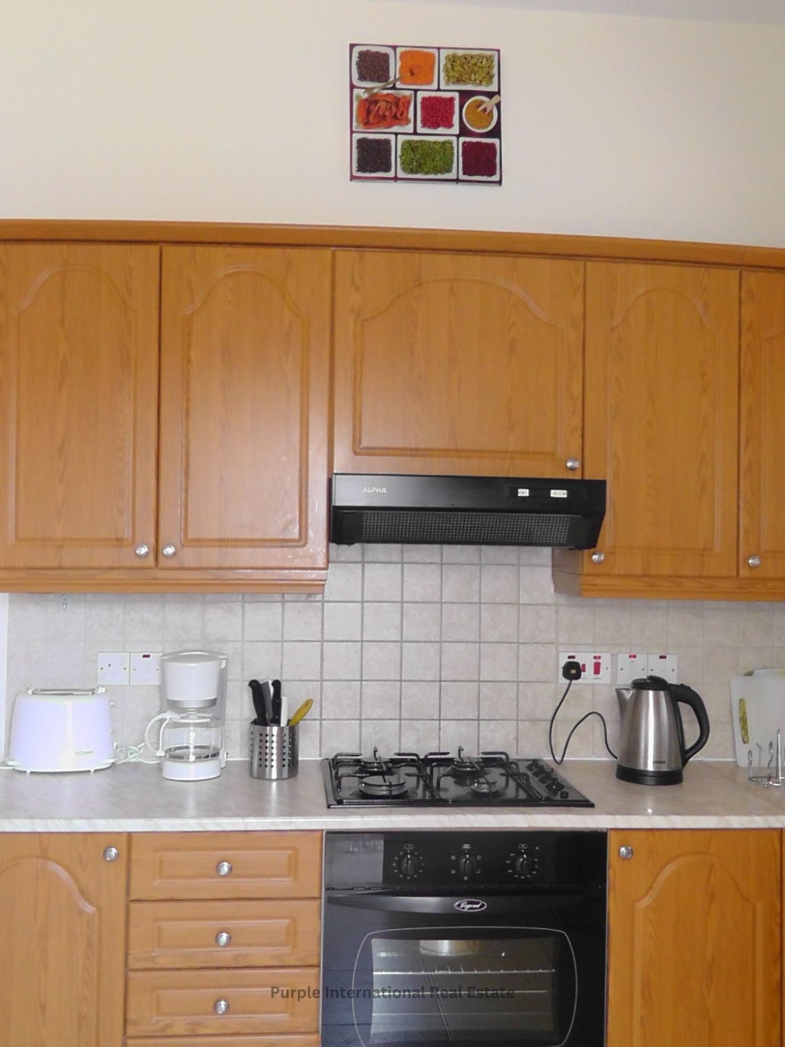 3 bedrooms Villa in Ayia Napa, Ammochostos, Cyprus No. 36140