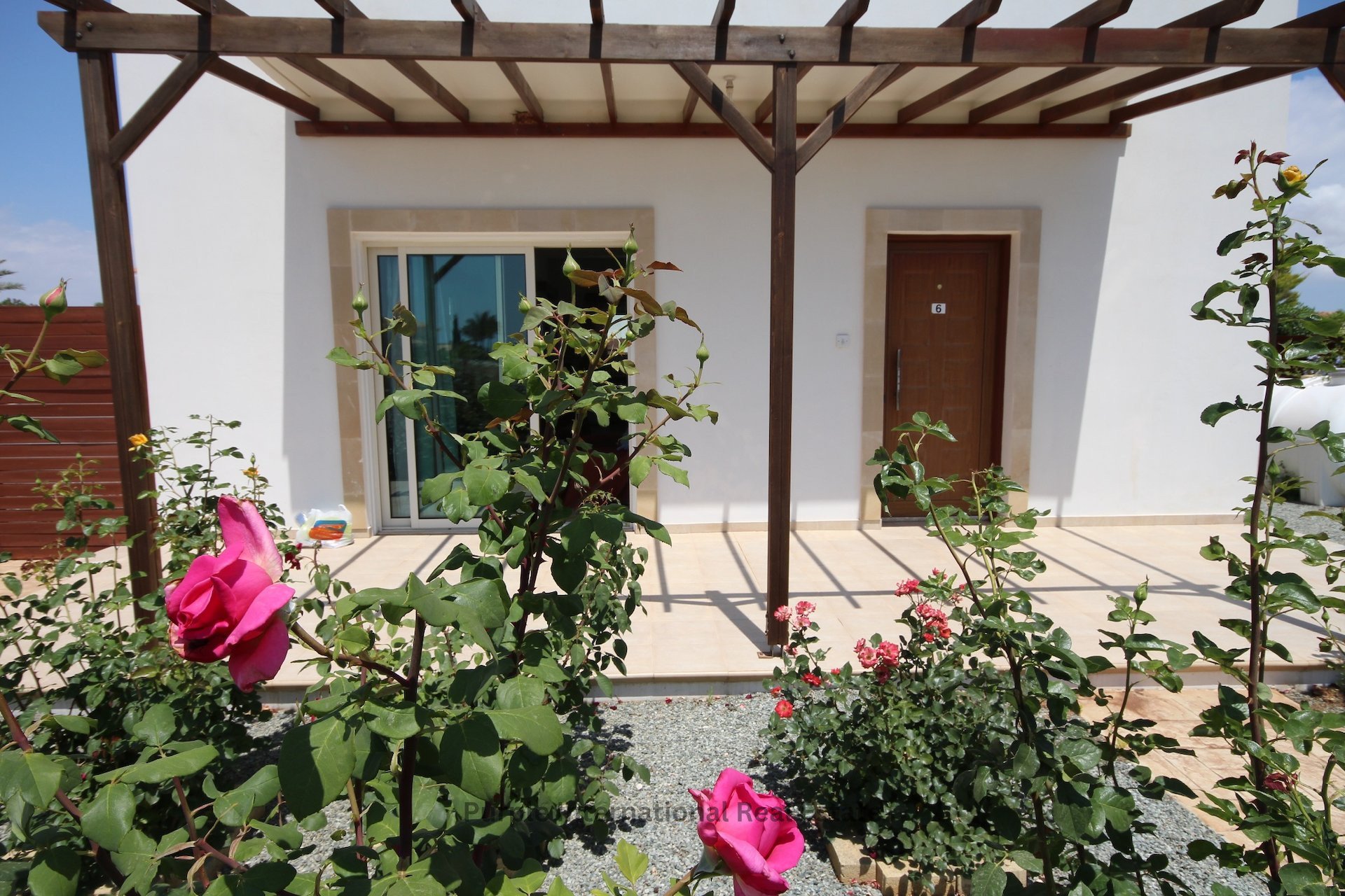 3 bedrooms Villa in Ayia Napa, Ammochostos, Cyprus No. 36140