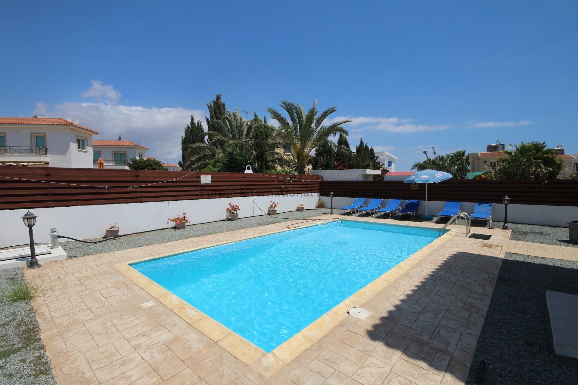 3 bedrooms Villa in Ayia Napa, Ammochostos, Cyprus No. 36140
