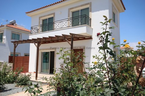 3 bedrooms Villa in Ayia Napa, Ammochostos, Cyprus No. 36140