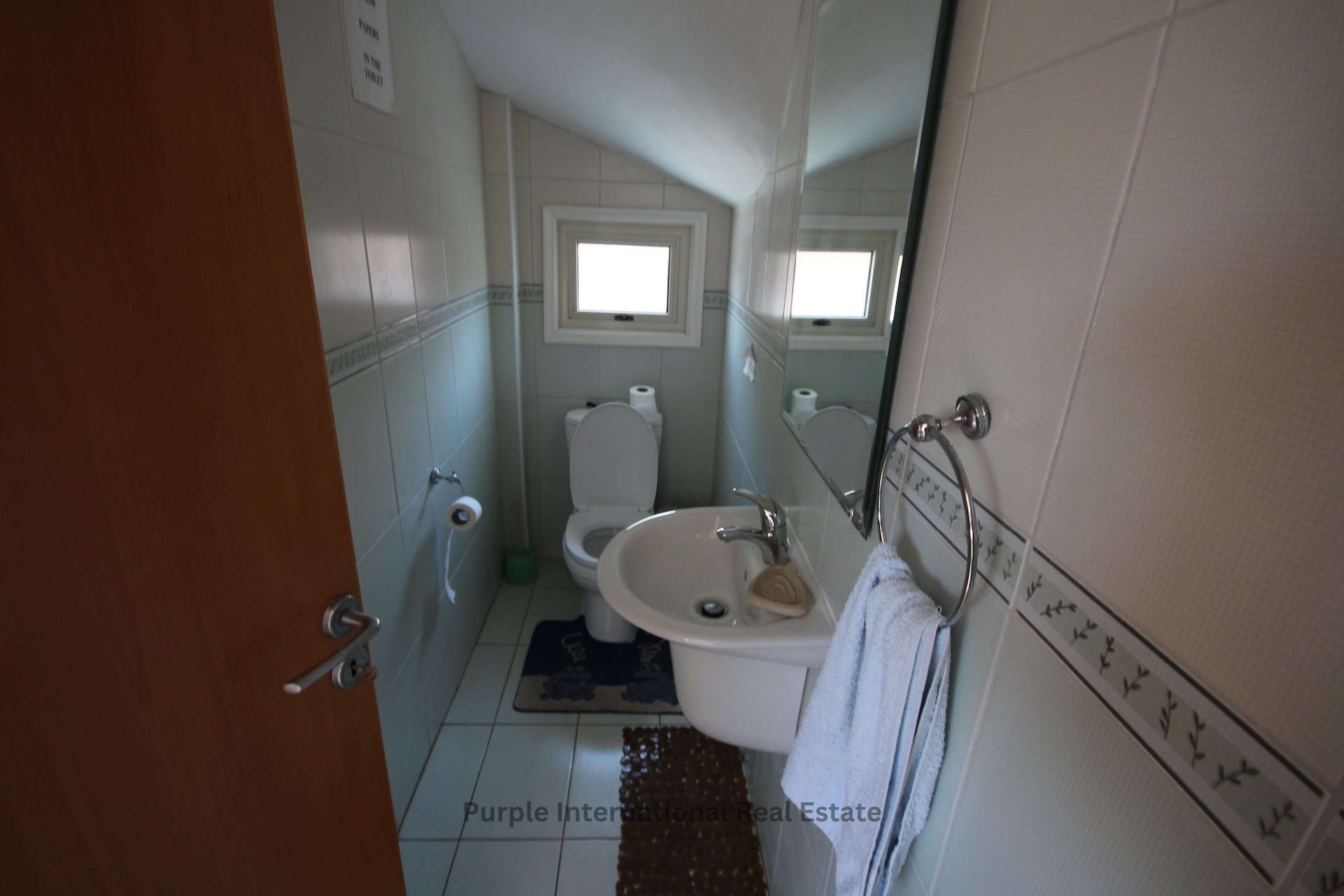 3 bedrooms Villa in Ayia Napa, Ammochostos, Cyprus No. 36140