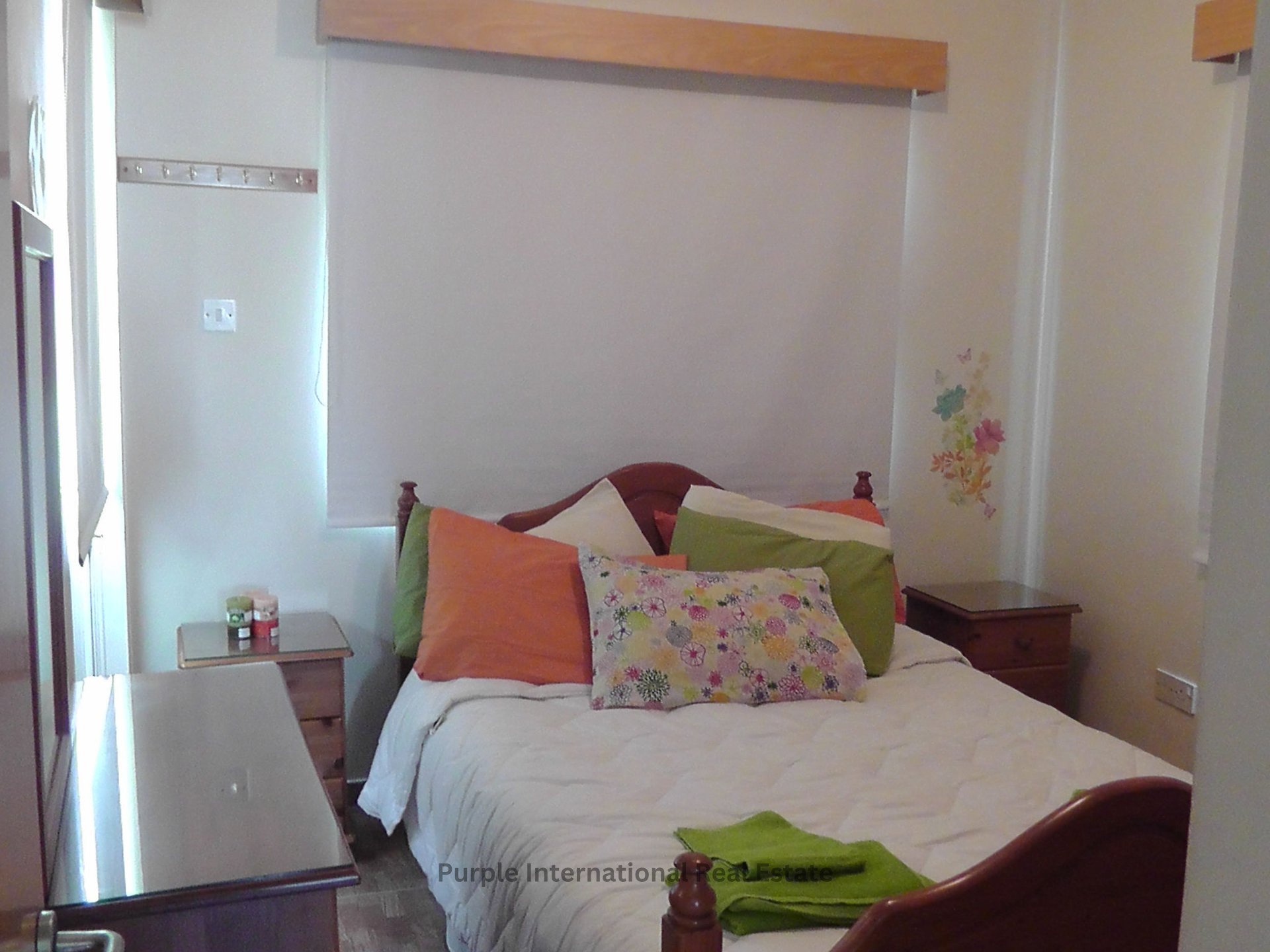 3 bedrooms Villa in Ayia Napa, Ammochostos, Cyprus No. 36140