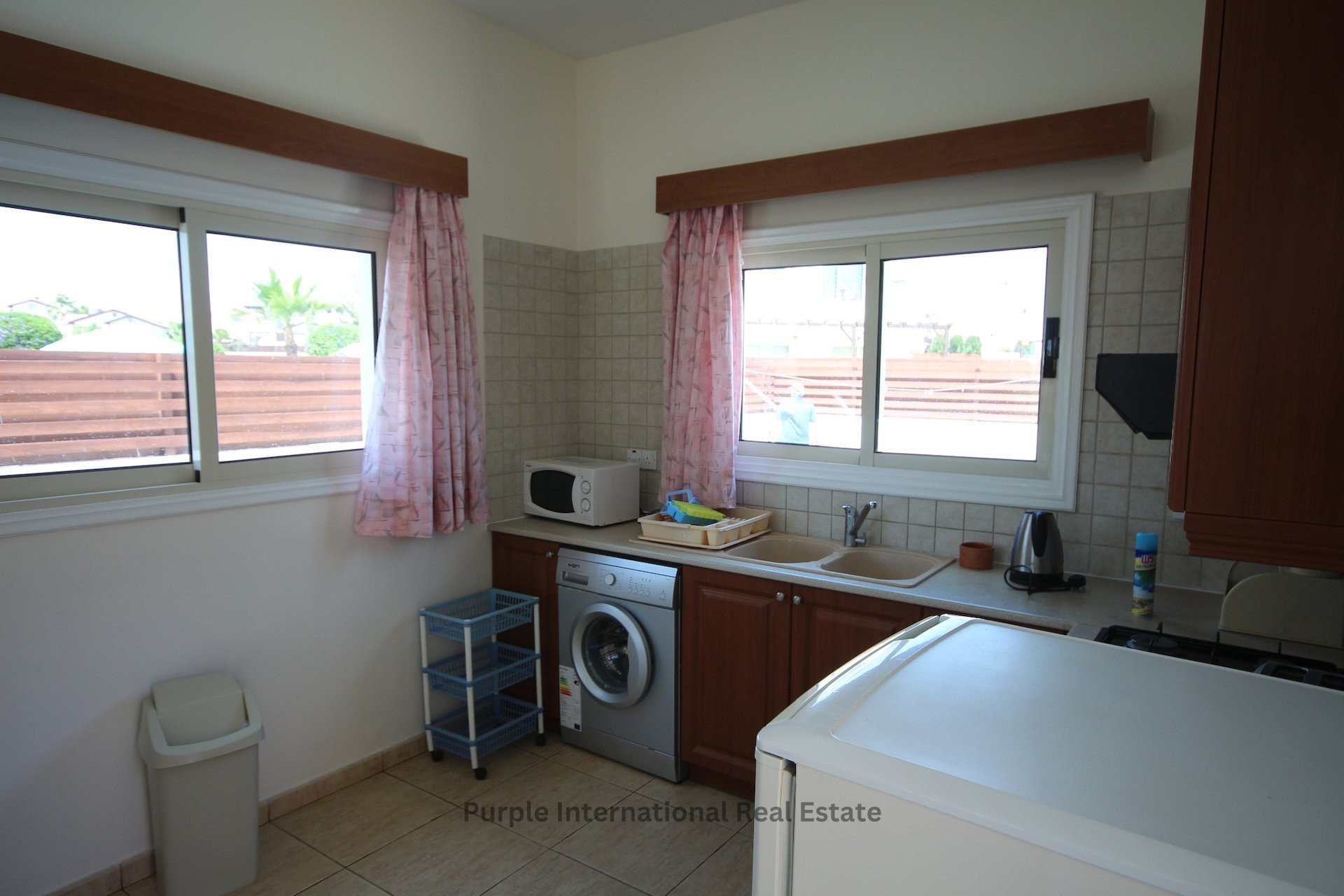 3 bedrooms Villa in Ayia Napa, Ammochostos, Cyprus No. 36140