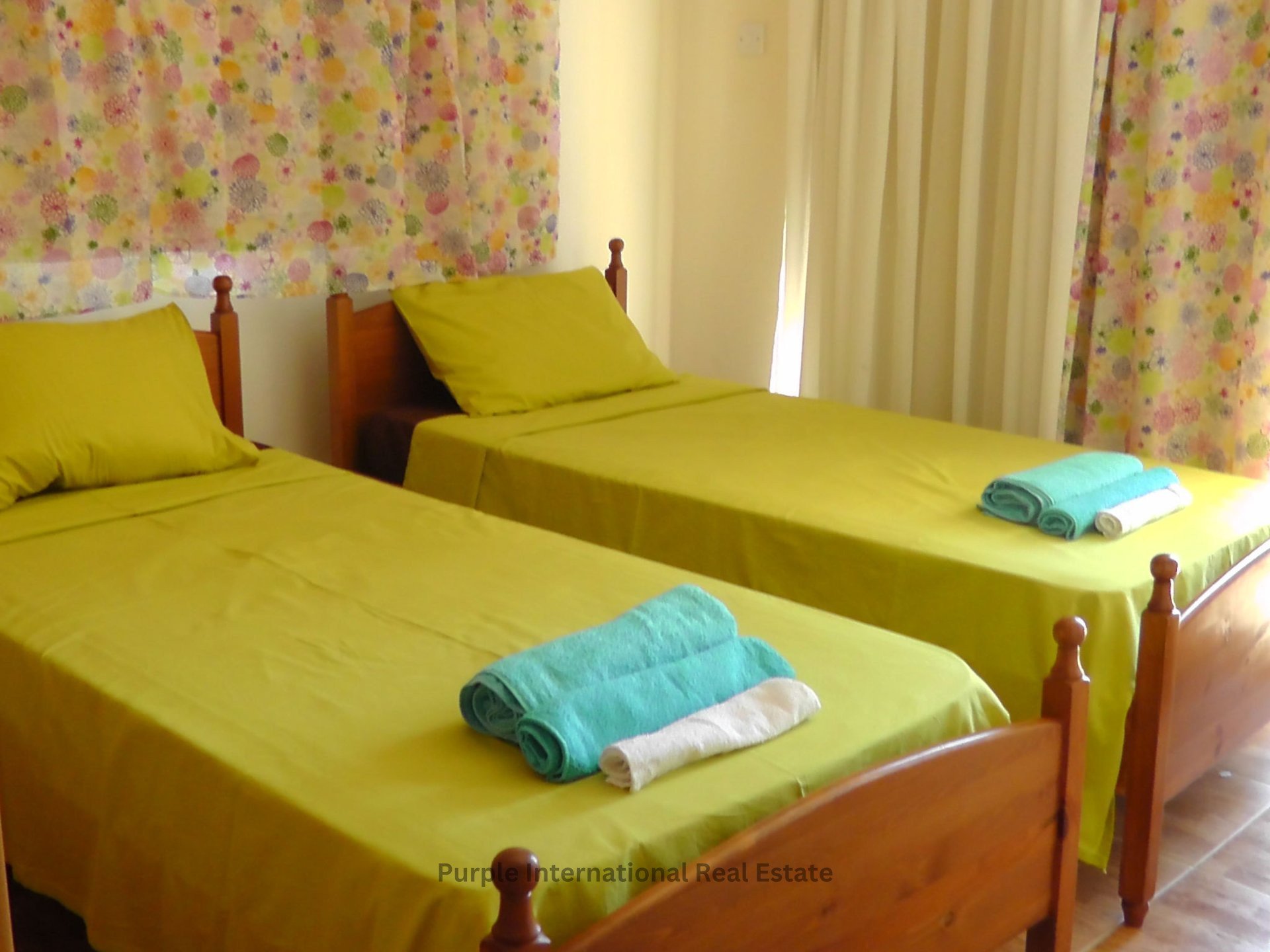 3 bedrooms Villa in Ayia Napa, Ammochostos, Cyprus No. 36140