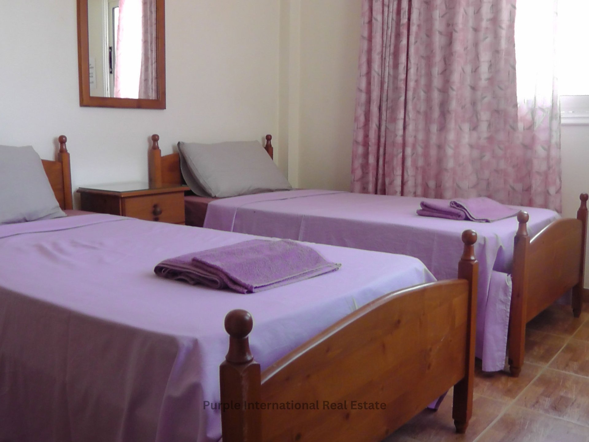 3 bedrooms Villa in Ayia Napa, Ammochostos, Cyprus No. 36140