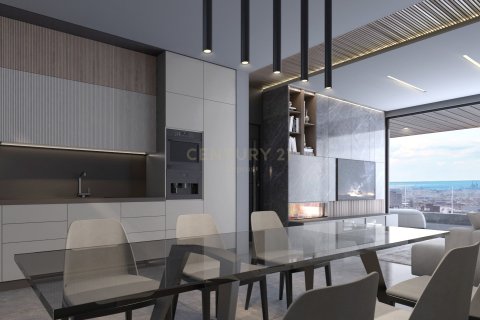 2 bedrooms Apartment in Agios Athanasios, Limassol, Cyprus No. 55282