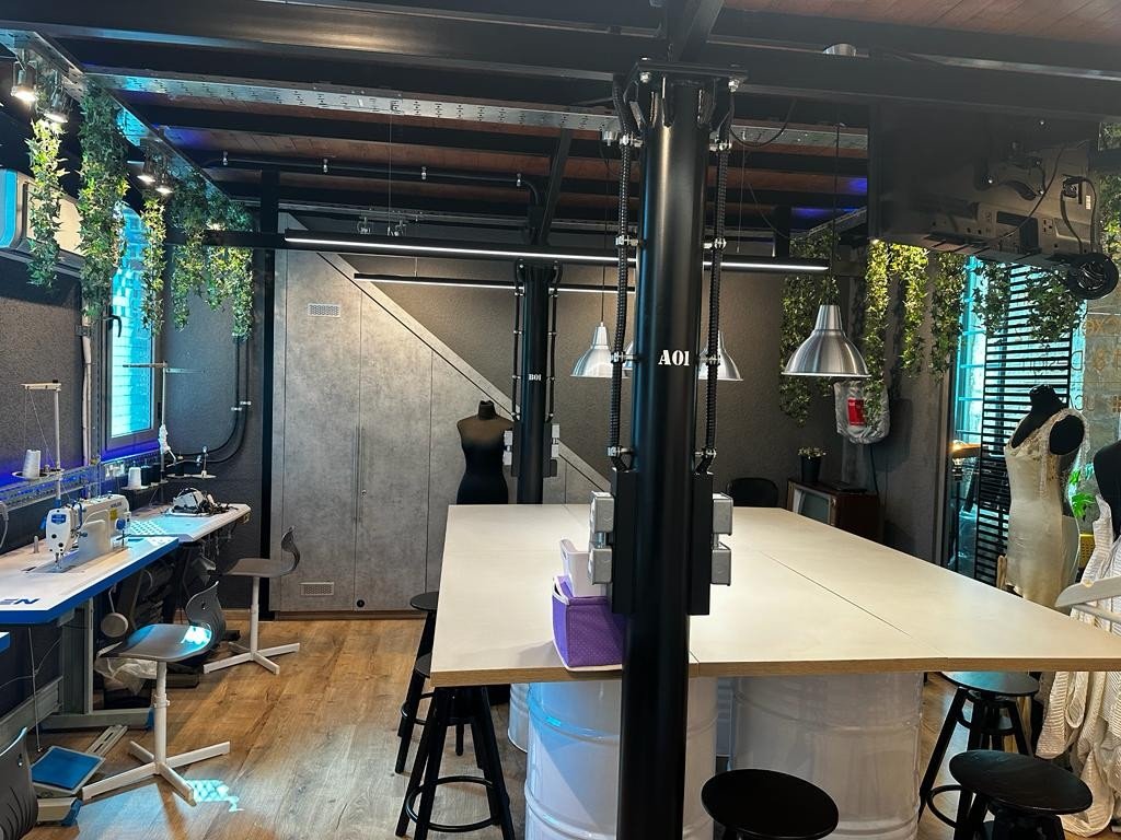 352m2 Oficina en Limassol, Chipre No. 53905