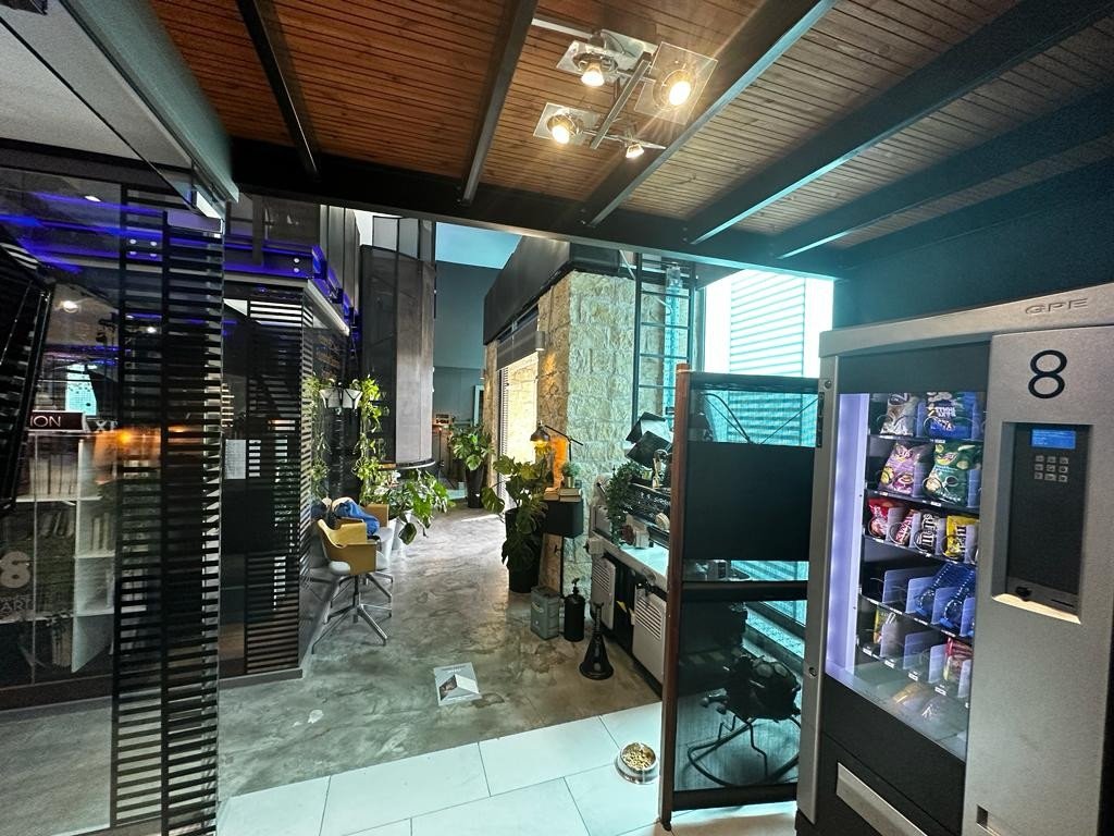352m2 Oficina en Limassol, Chipre No. 53905