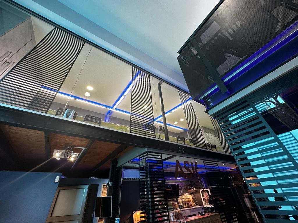 352m2 Oficina en Limassol, Chipre No. 53905
