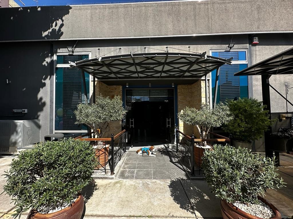 352m2 Oficina en Limassol, Chipre No. 53905
