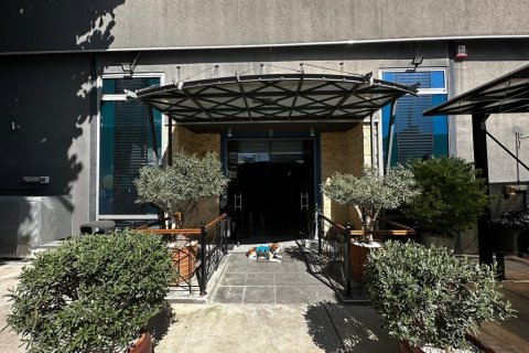 352m2 Oficina en Limassol, Chipre No. 53905