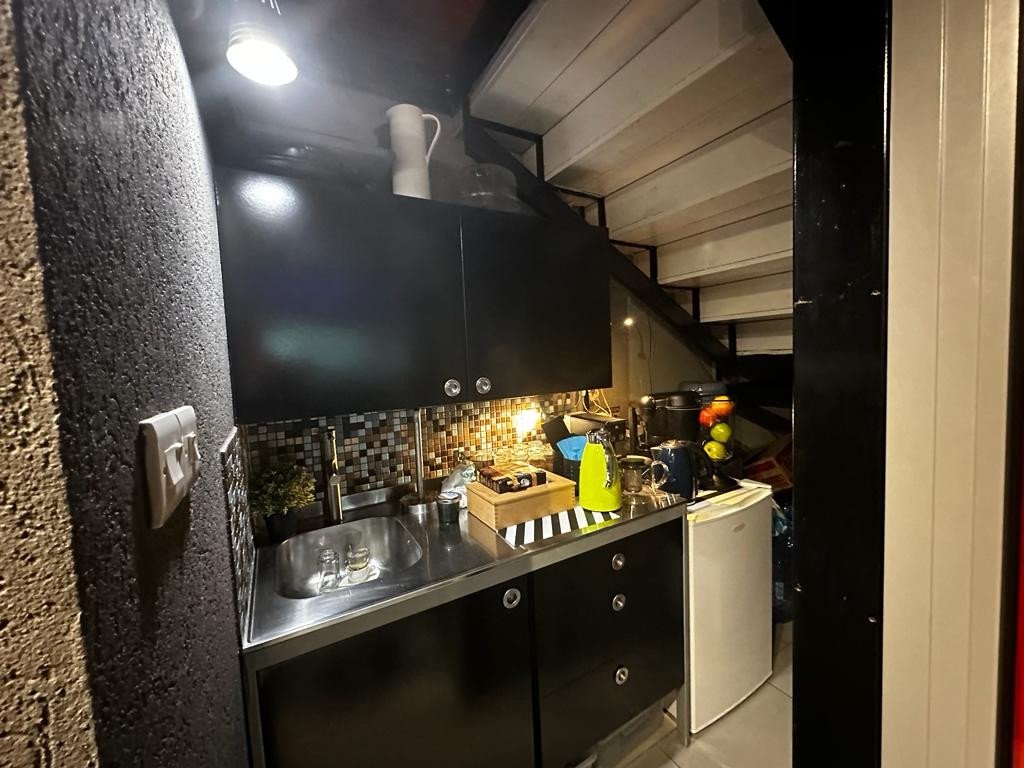 352m2 Oficina en Limassol, Chipre No. 53905