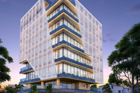 2847m2 Oficina en Limassol, Chipre No. 53900