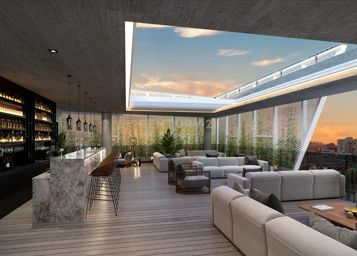 2847m2 Oficina en Limassol, Chipre No. 53900