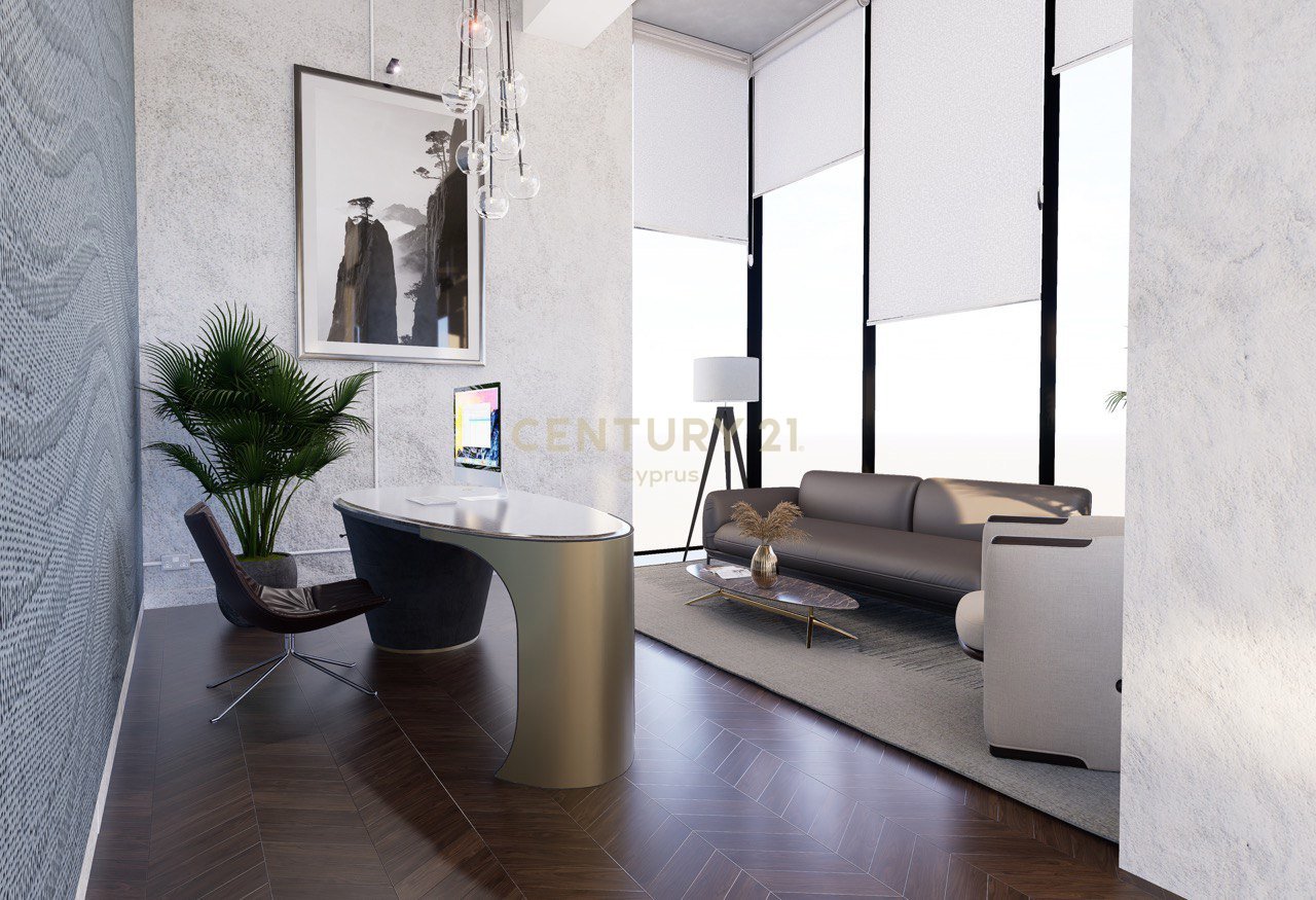 2847m2 Oficina en Limassol, Chipre No. 53900