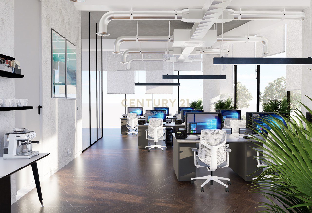 2847m2 Oficina en Limassol, Chipre No. 53900