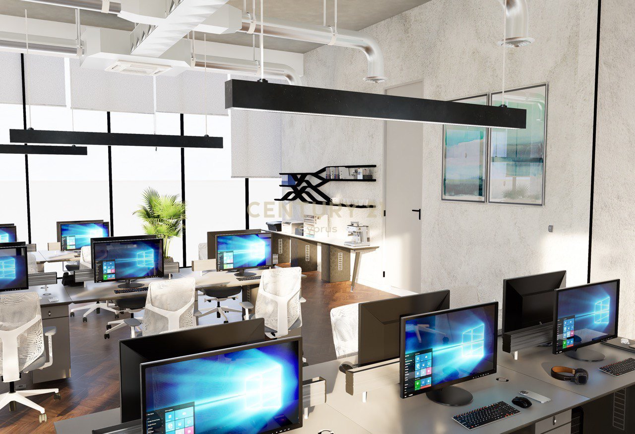 2847m2 Oficina en Limassol, Chipre No. 53900