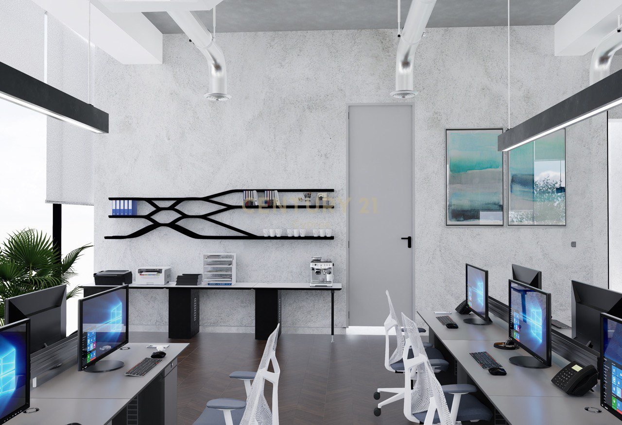 2847m2 Oficina en Limassol, Chipre No. 53900