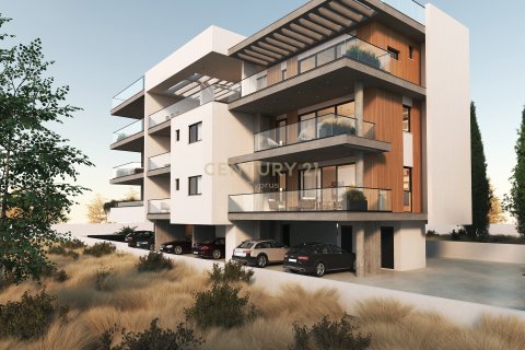 2 bedrooms Apartment in Ypsonas, Limassol, Cyprus No. 53903