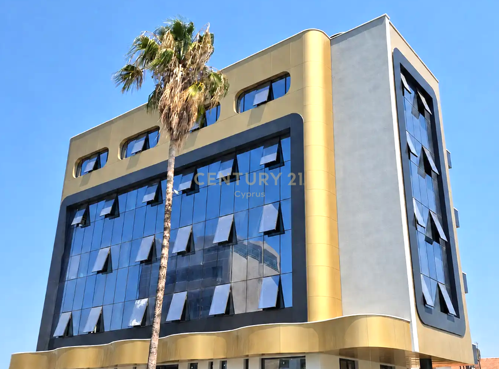 240m2 Local comercial en Limassol, Chipre No. 53904