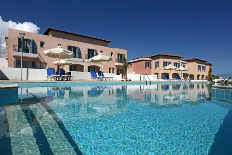 3 bedrooms Townhouse in Polis, Paphos, Cyprus No. 24490