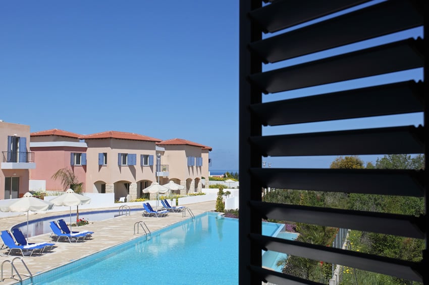 3 bedrooms Townhouse in Polis, Paphos, Cyprus No. 24490