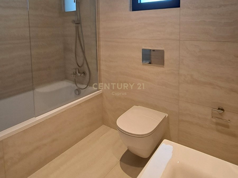 2 chambres Appartement à Germasogeia, Limassol, Chypre No. 53527