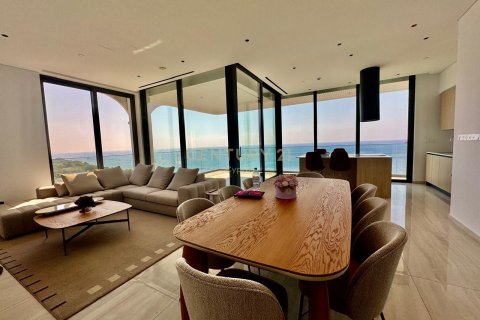 2 dormitorios Apartamento en Germasogeia, Limassol, Chipre No. 53527