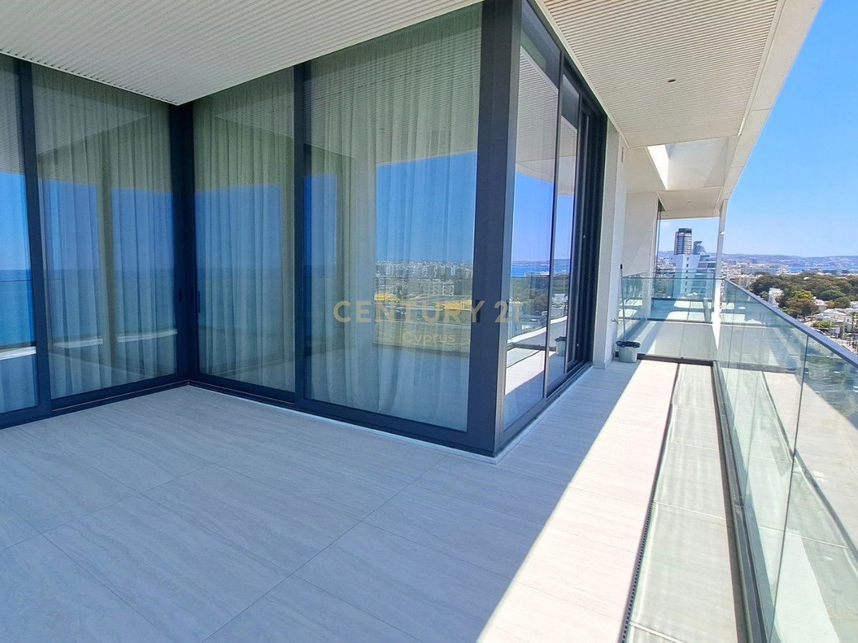 2 chambres Appartement à Germasogeia, Limassol, Chypre No. 53527