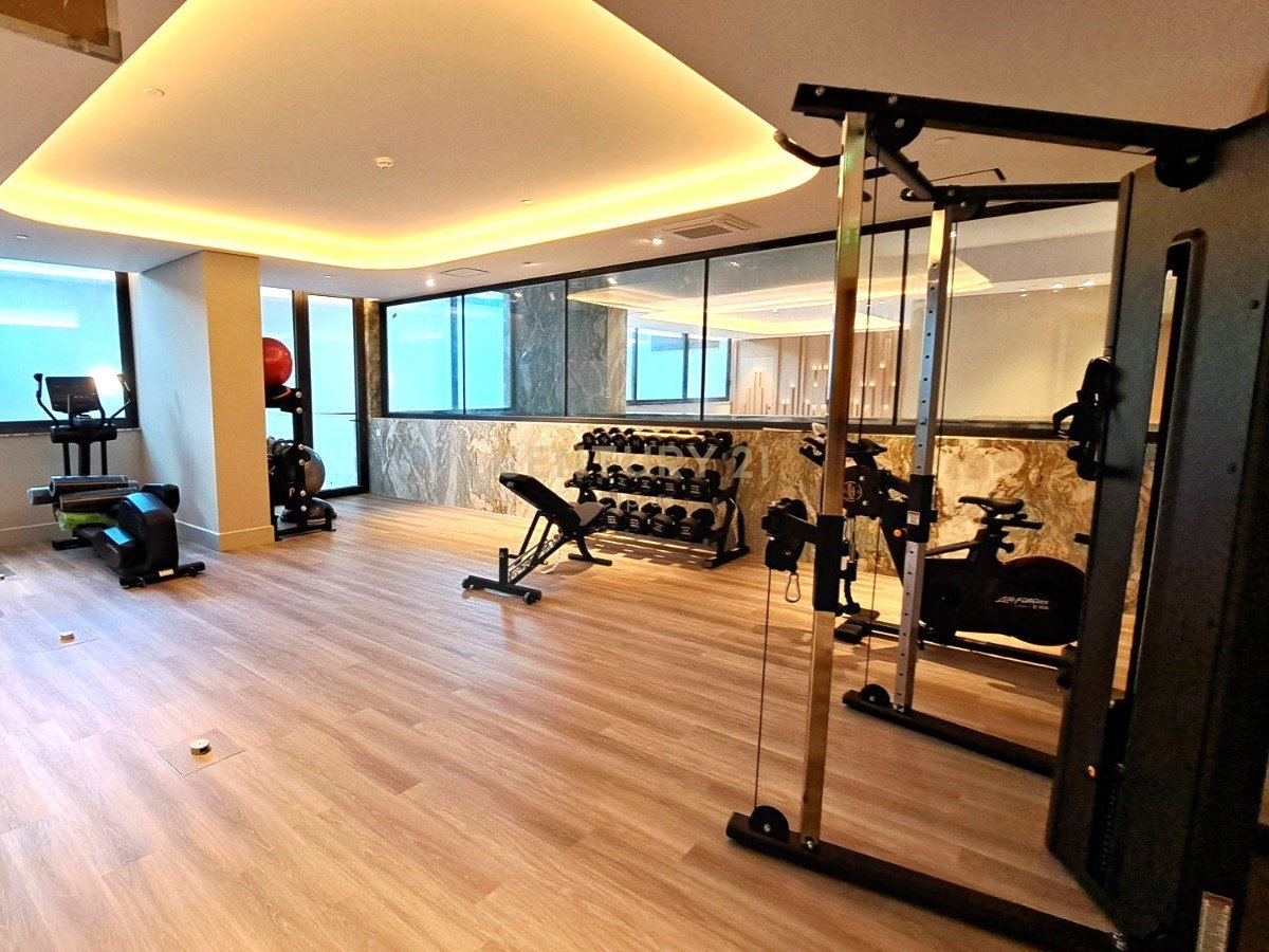2 chambres Appartement à Germasogeia, Limassol, Chypre No. 53527