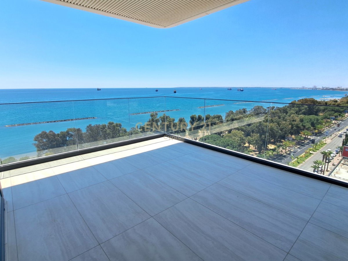 2 chambres Appartement à Germasogeia, Limassol, Chypre No. 53527