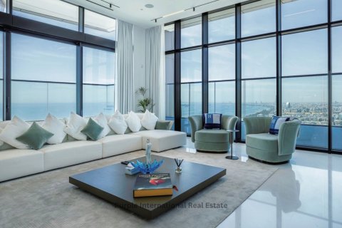 4 bedrooms Apartment in Potamos tis Germasogeias, Germasogeia, Limassol, Cyprus No. 36618