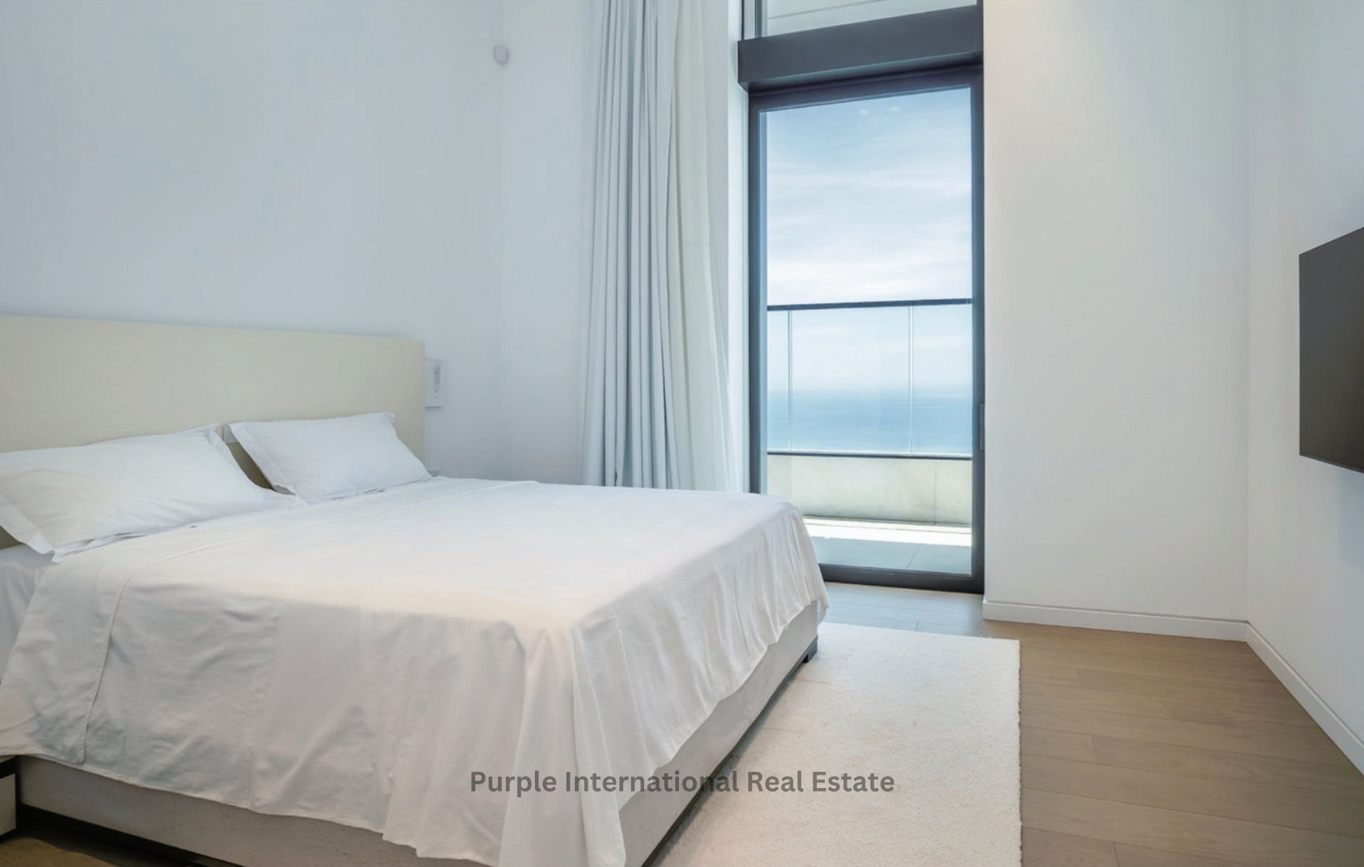 4 dormitorios Apartamento en Potamos tis Germasogeias, Germasogeia, Limassol, Chipre No. 36618