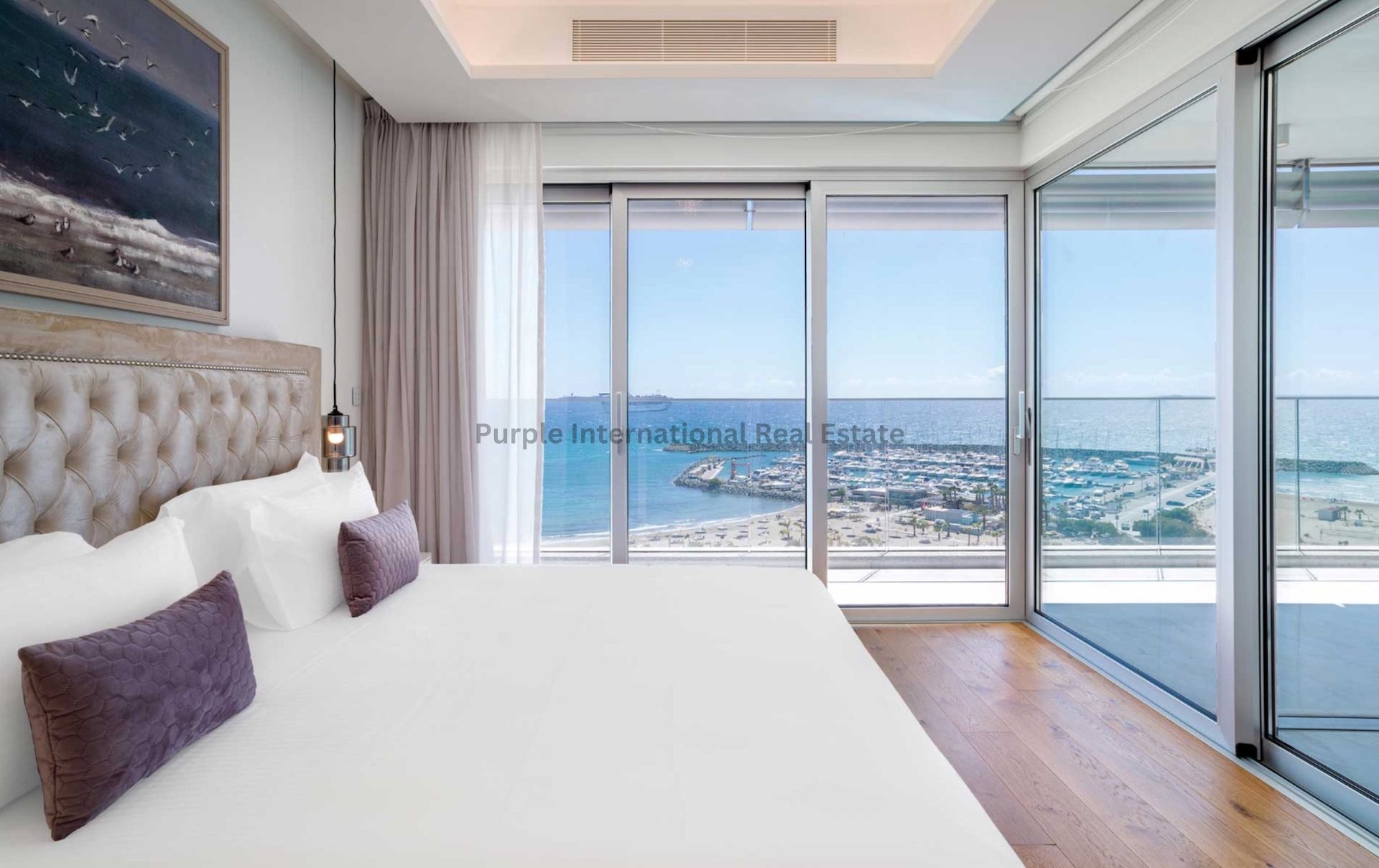 4 bedrooms Apartment in Pyrgos, Limassol, Cyprus No. 36617