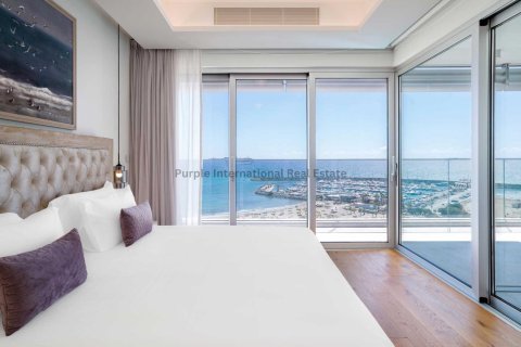 4 bedrooms Apartment in Pyrgos, Limassol, Cyprus No. 36617
