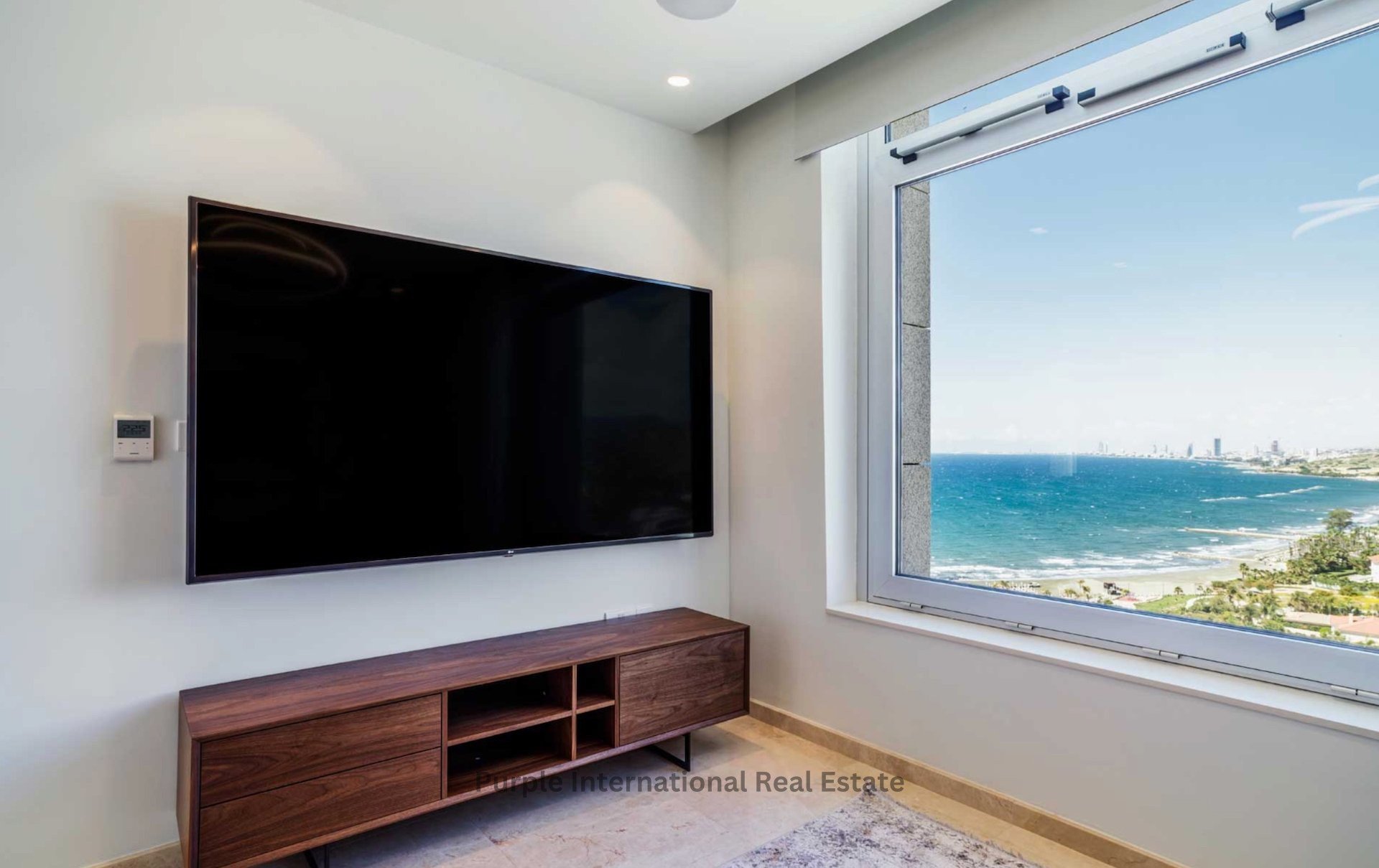 4 bedrooms Apartment in Pyrgos, Limassol, Cyprus No. 36616