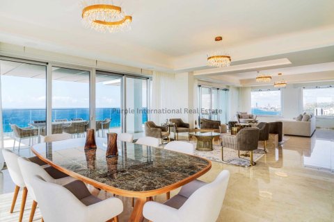4 dormitorios Apartamento en Pyrgos, Limassol, Chipre No. 36616