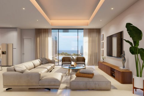 6 bedrooms Villa in Royal Bay Resort Paphos, Cyprus No. 22316
